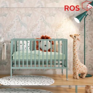 cuna play 120x60 ROS