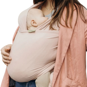 Mochila boba wrap serenity de Boba