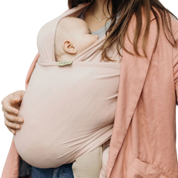 mochila boba wrap serenity de boba