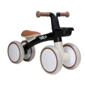 Bicicleta luna ride-One de Tryco