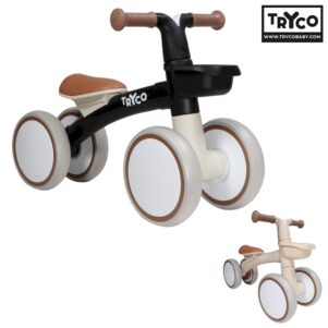 Bicicleta luna ride-One de Tryco