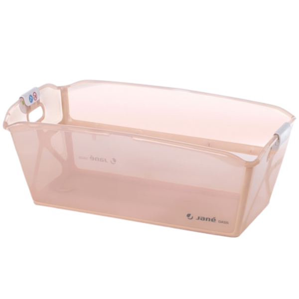 bañera plegable oasis de jane