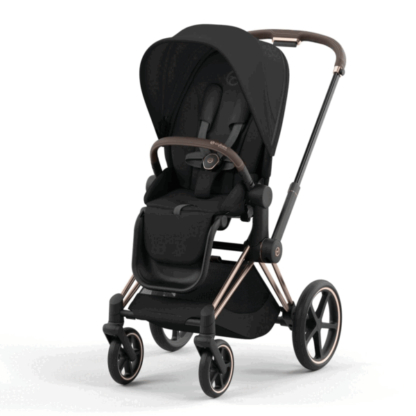silla de paseo priam comfort de cybex