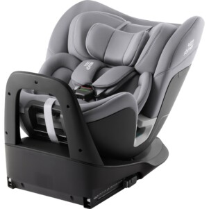 silla de coche swivel de britax romer