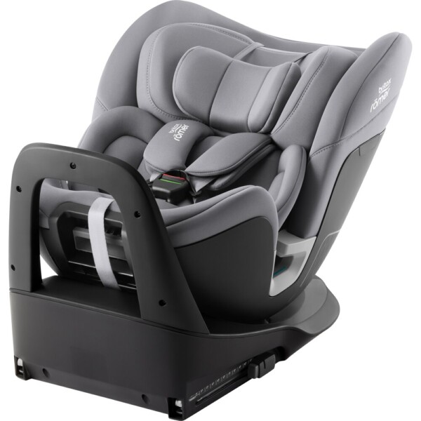 silla de coche swivel de britax romer