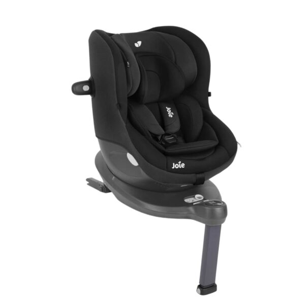 5 silla de coche i-spin 360 de joie
