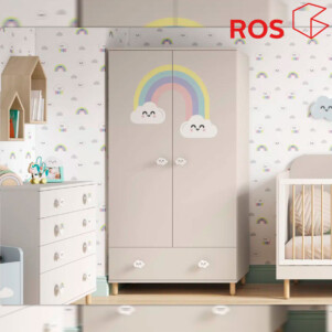 Armario Dreams mr. Wonderful de Ros