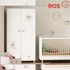 Armario Star mr. Wonderful de Ros