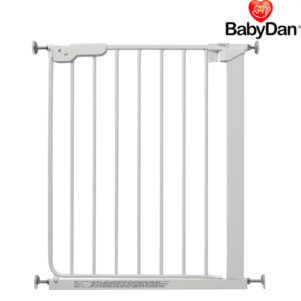 Barrera de seguridad Lise de Baby Dan