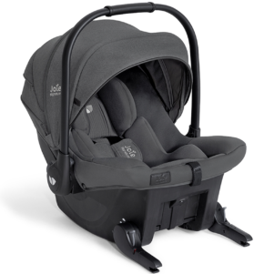 Silla de coche I-Sprint de Joie Signature