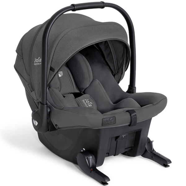 silla de coche i-sprint de joie signature