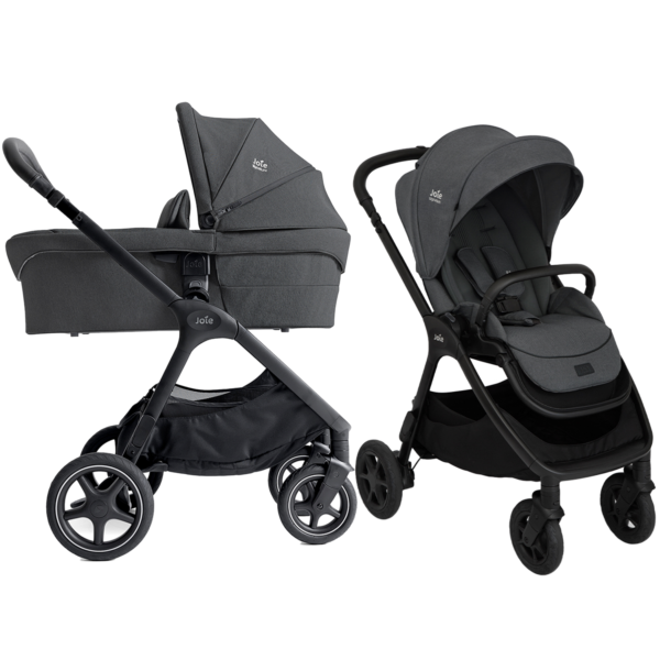 cochecito finiti duo de joie signature