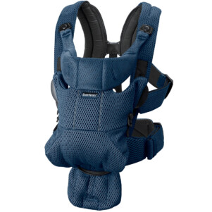 Mochila portabebé move de BabyBjörn