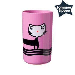 Vaso Super Cup Anti-Tumble Cup de Tommee Tippee