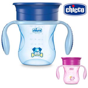 Vaso evolutivo perfect de Chicco
