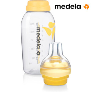 Biberón calma de 250 ml de Medela