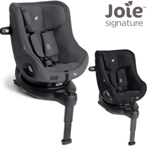 Silla de coche i-Harbour de joie Signature