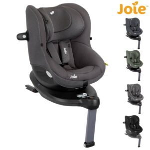 Tienda de bebes en Tarragona / Reus 1 Silla de coche i-spin 360 de Joie