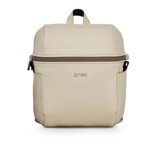 bolso mochila para cochecito eli de anex