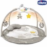 Alfombra de actividades Enjoy Colours Gym de Chicco