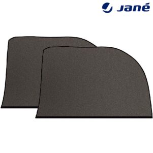 Parasol para el coche Window sock de Jane