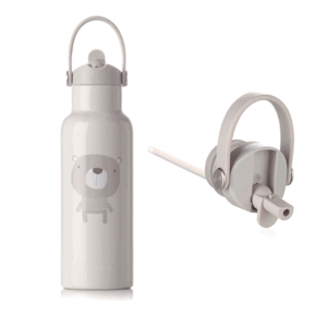 Botella térmica para niños 500ml de jane