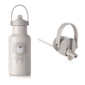 Botella térmica para niños 350ml de jane