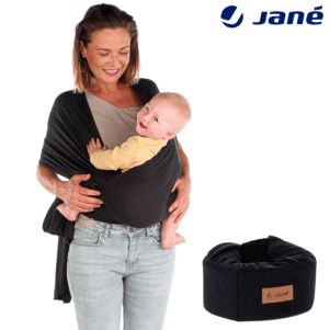 Fular portabebes Wrap (Con cinturon) de Jane