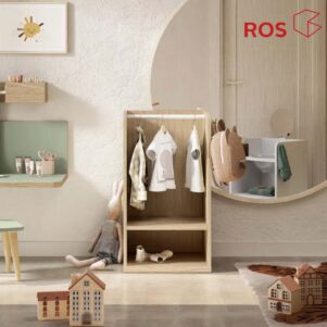 Armario propuesta de ROS