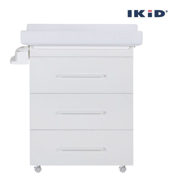 cómoda con bañera mare st de ikid