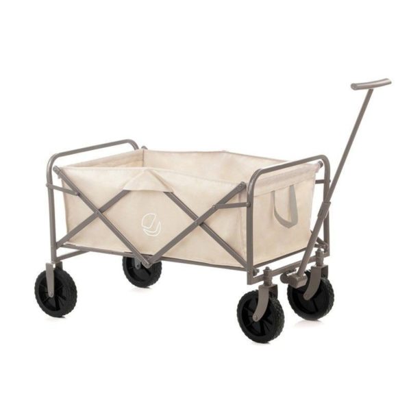 carrito plegable para playa de jane