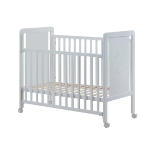 Cuna Colecho Napoli 60 X 120 de IKID