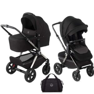 Cochecito de 2 piezas Crosslight de Jane