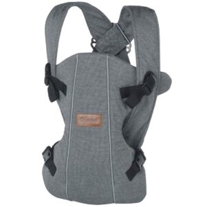 Mochila portabebés Dual de Jane