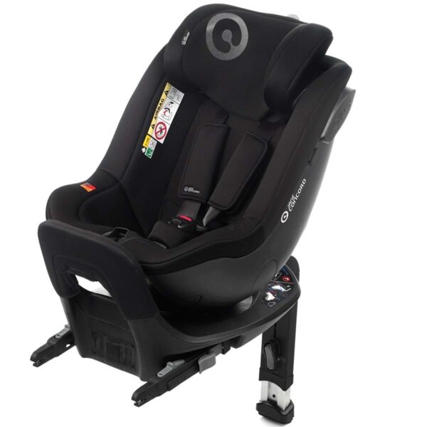 silla de coche iflow de jane