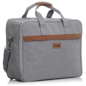 Maleta para hospital de Jane