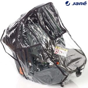 Plástico lluvia grupo 0 de Jane