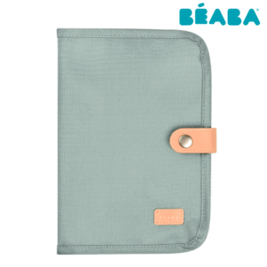 Portadocumentos de beaba