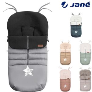 Saco nest de Jane