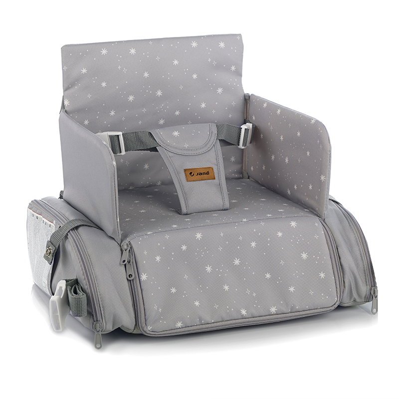 trona bolso de viaje avant de jané