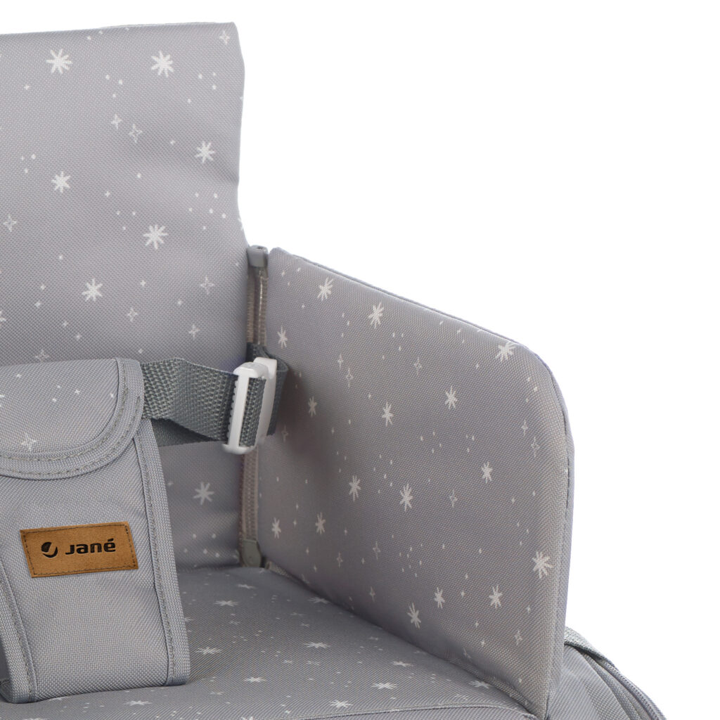 trona bolso de viaje avant de jané