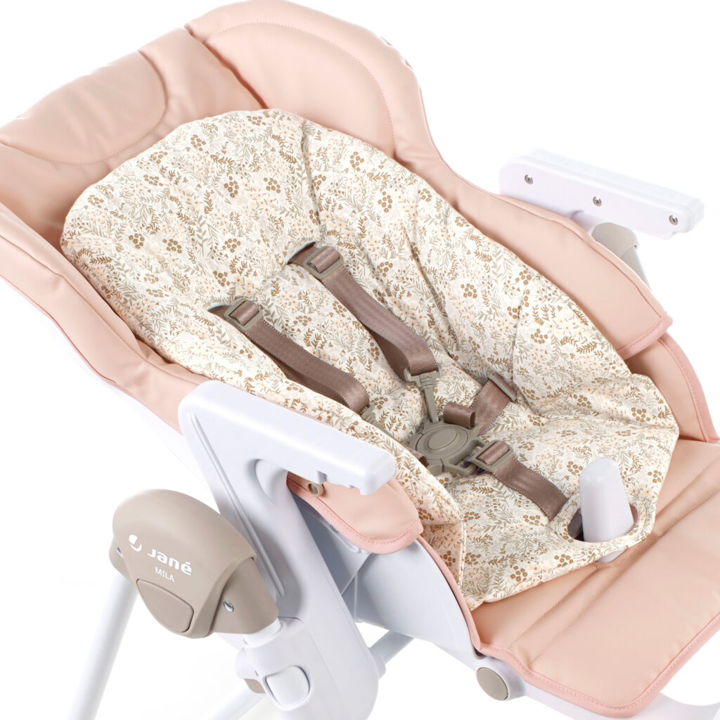 trona para bebes mila polipiel de jane