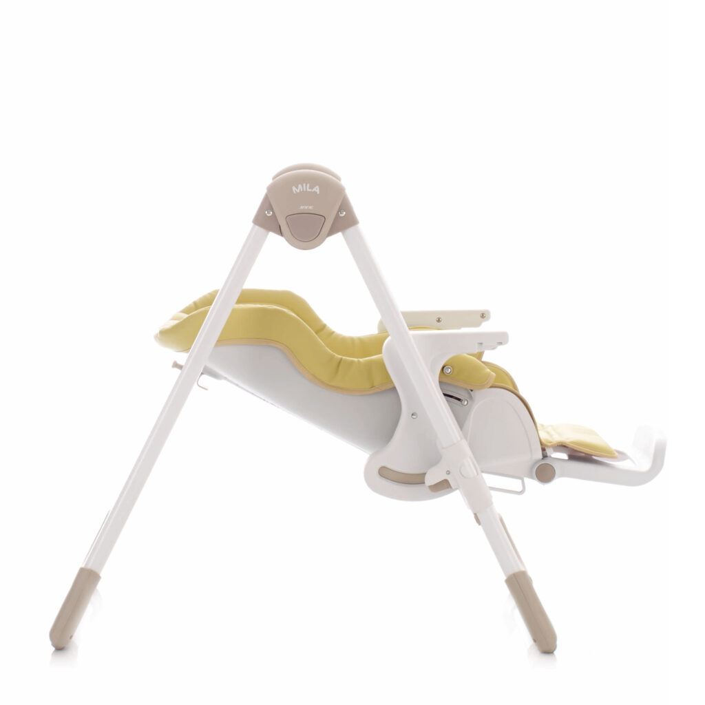 trona para bebes mila polipiel de jane