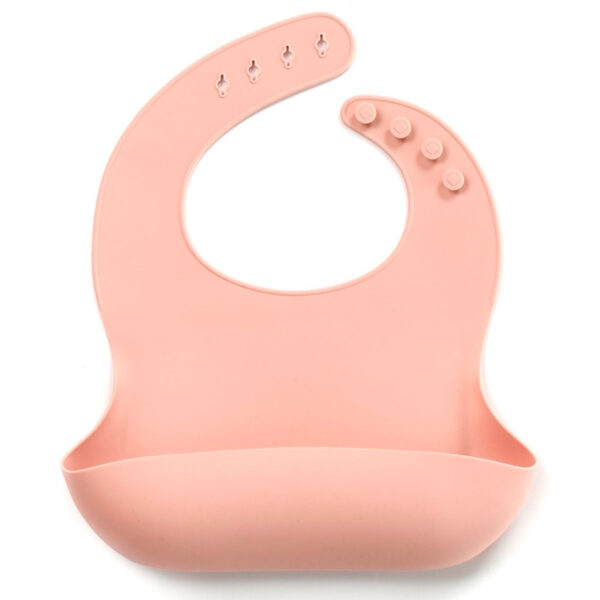 babero bib silicona de jane