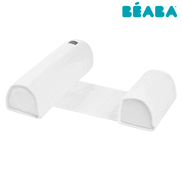 cojin antivuelo bébécal de béaba