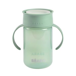 Taza de aprendizaje de 360 grados de Béaba