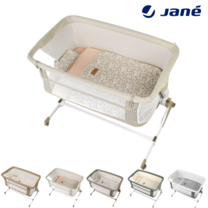 Minicuna baby side de Jane
