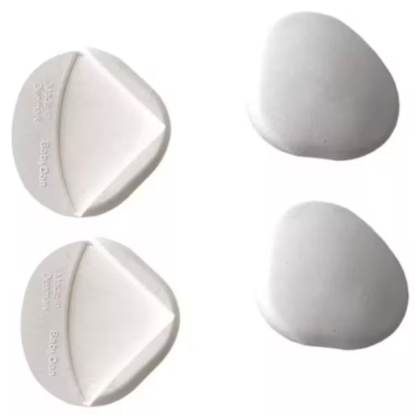 protector de esquinas(8pc's) de babydan