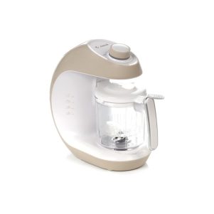 Robot de cocina Chefkiss para bebes de jane