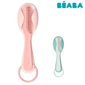 Peine y cepillo de Béaba